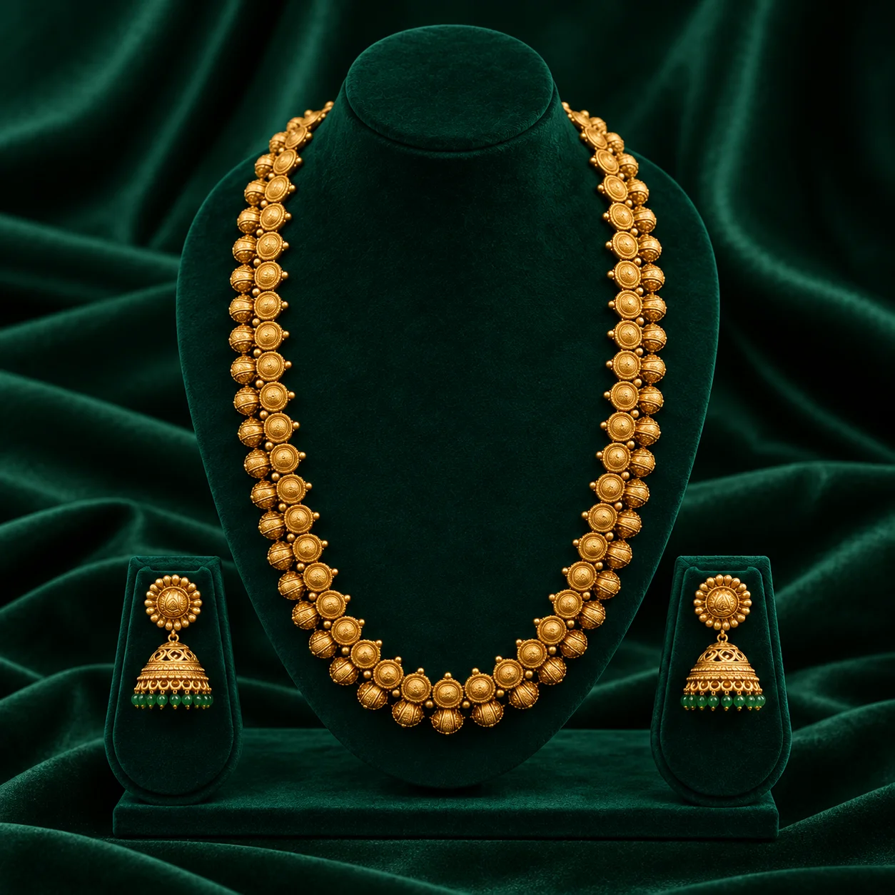 Antique Casu Haram