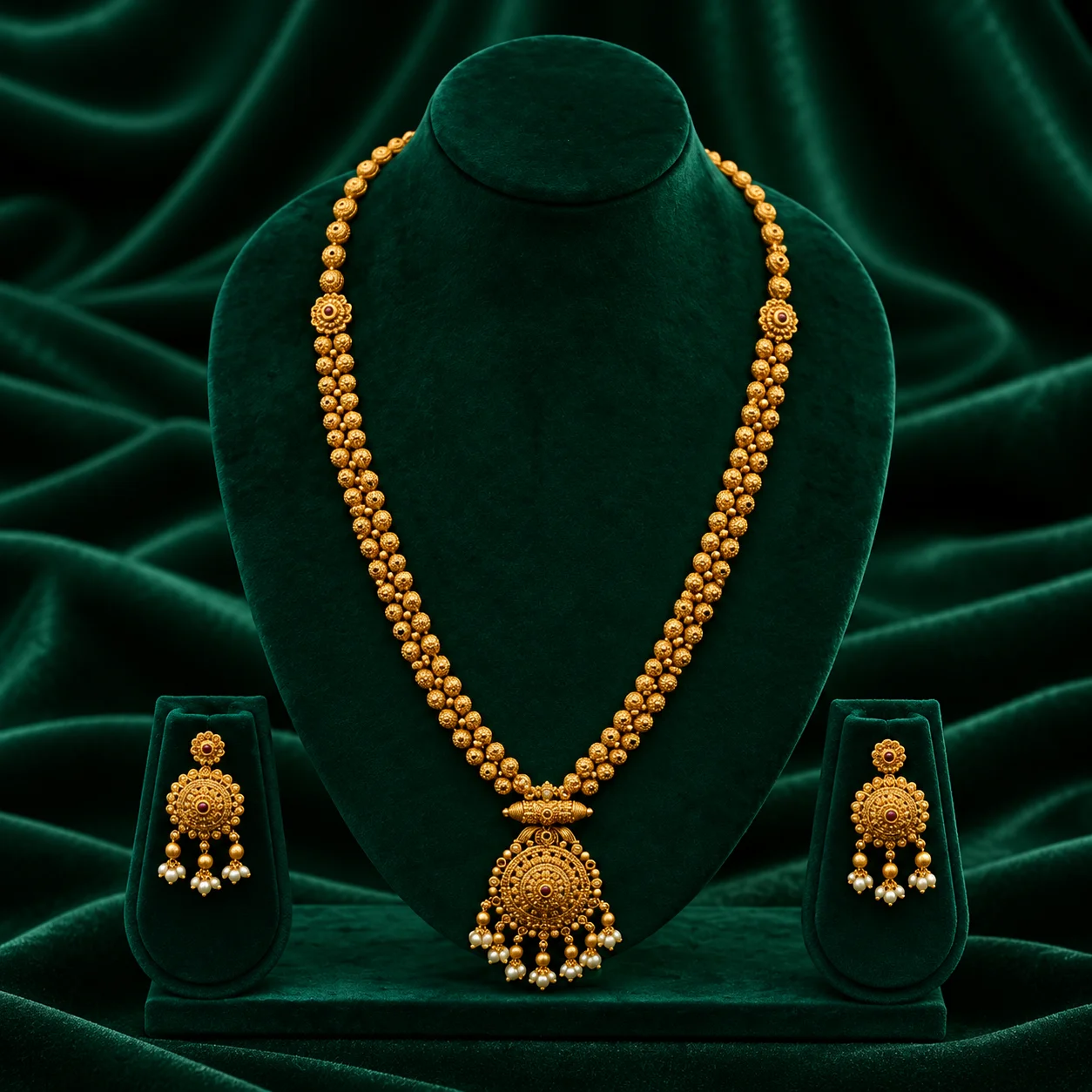 Antique Non Idol Haram