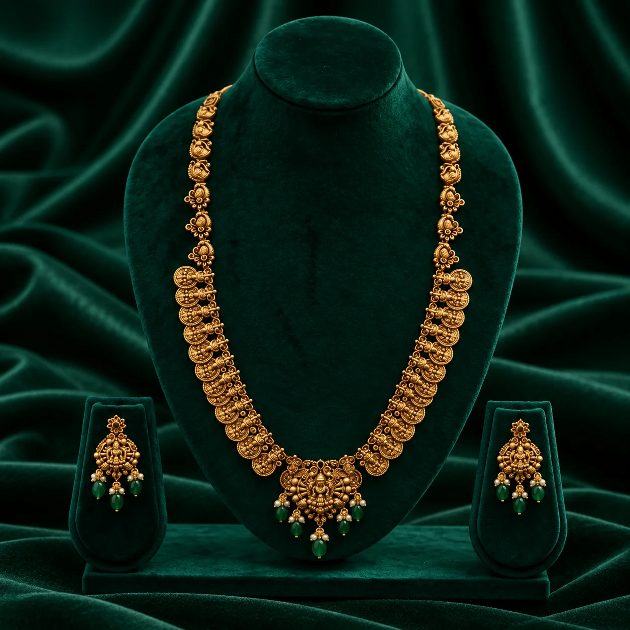 Lekshmi Casu Haram