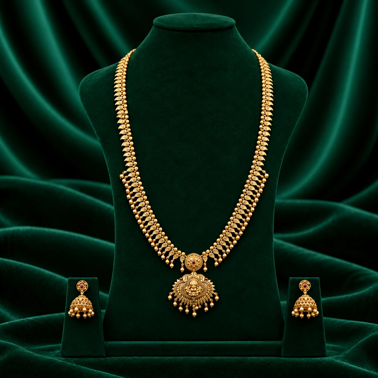 Antique Maanga Maala Haaram
