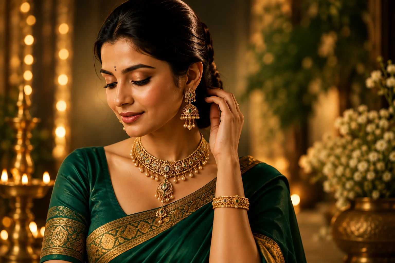 Jewellery for Real Life